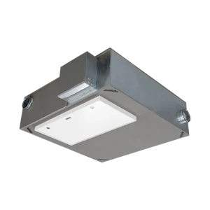 parmair Heat recovery unit parmair 105 ch r