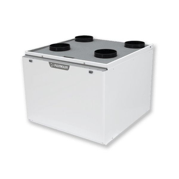 HEAT RECOVERY UNIT PARMAIR 100 CH R