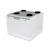 parmair Heat recovery unit parmair 100 ch r