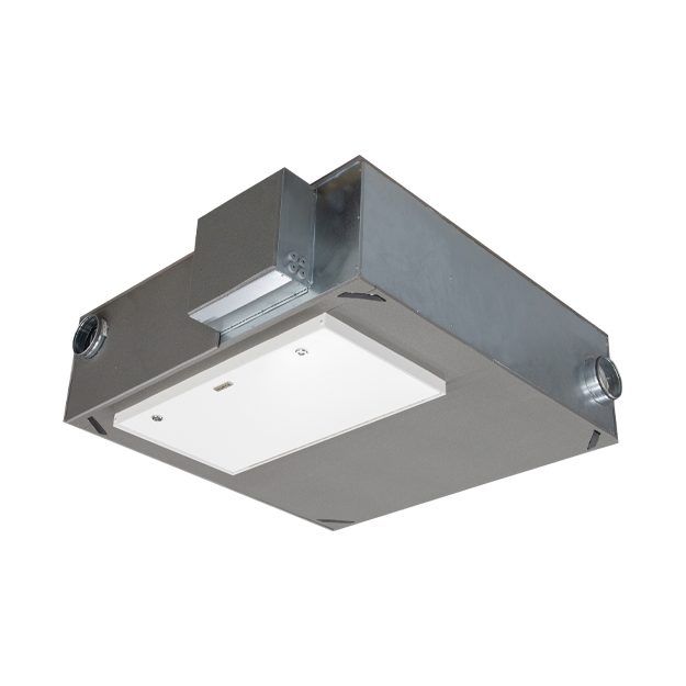 HEAT RECOVERY UNIT PARMAIR 105 MAC R SLIM
