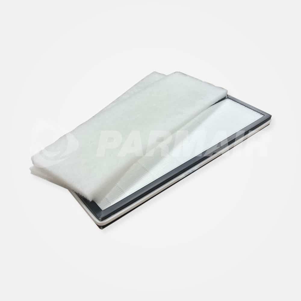 FILTER PACKET PARMAIR 100