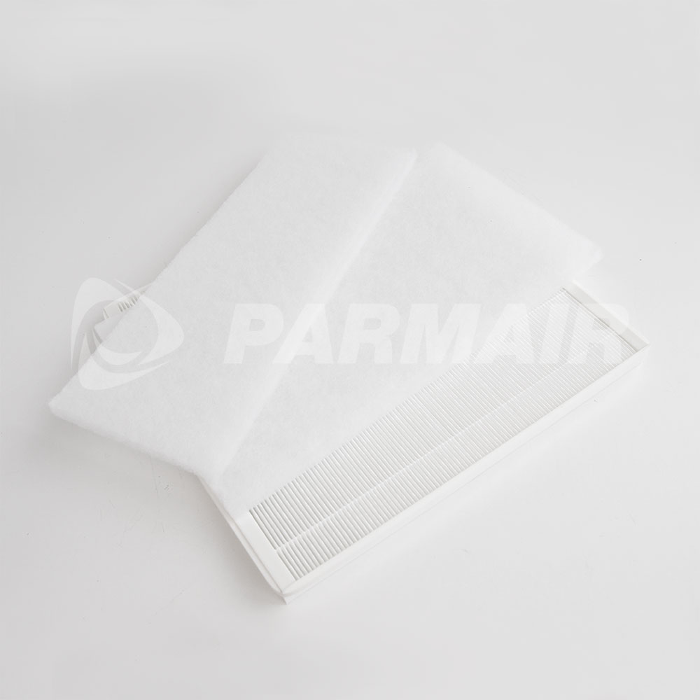 FILTER PACKET PARMAIR 105/105 SLIM