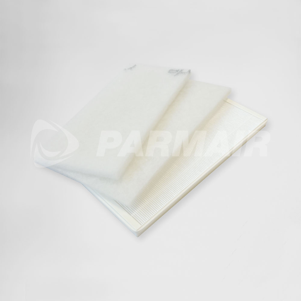 FILTER PACKET PARMAIR 120/150