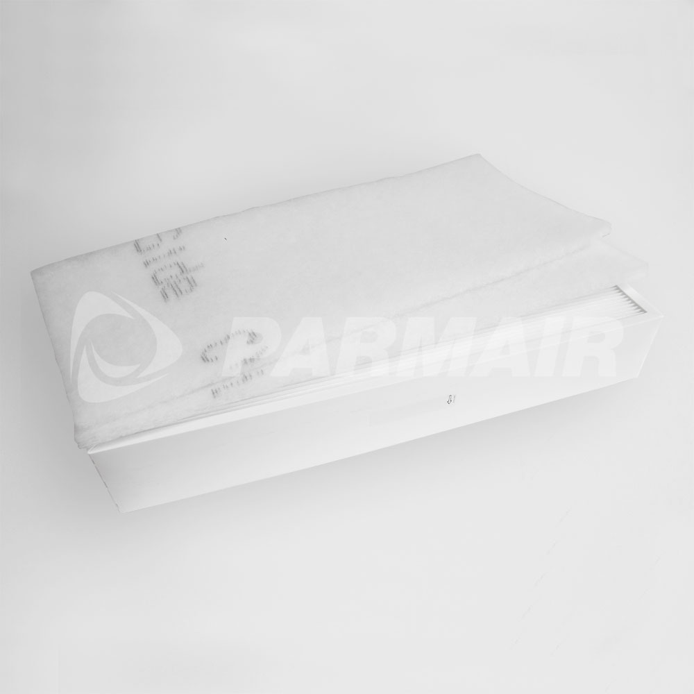 FILTER PACKET PARMAIR 220/270 MAC