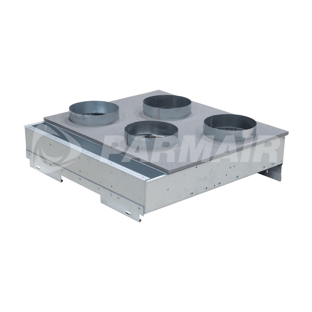 ADAPTER PARMAIR VALLOX DIGIT SE/130 E R