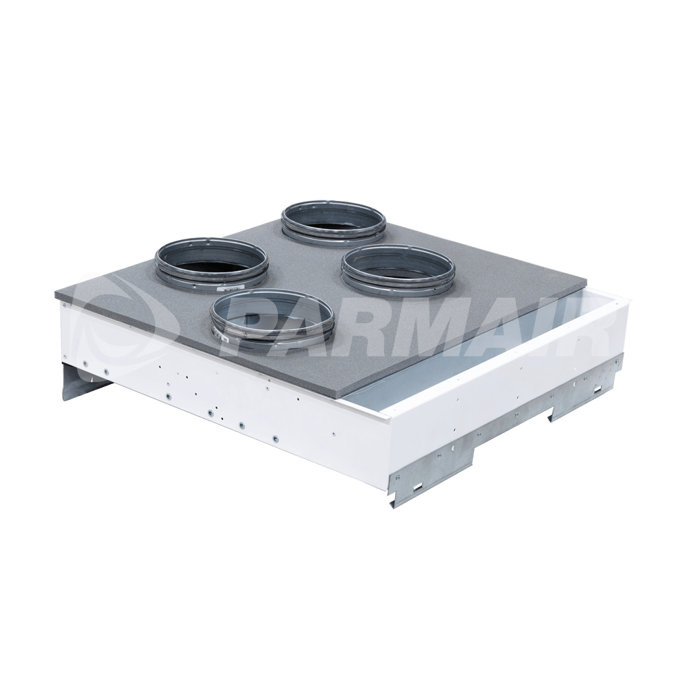 ADAPTER PARMAIR PARMAIR KX/EXIMUS JR/ECO 130 R