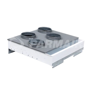 parmair Adapter parmair parmair kx/eximus jr/eco 130 r