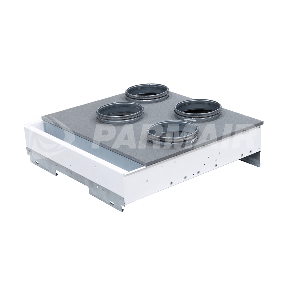 LAITESOVITIN PARMAIR PARMAIR KX/EXIMUS JR/ECO 130 L