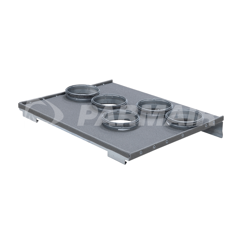 LAITESOVITIN PARMAIR PARMAIR EX (VM. 93-04) L