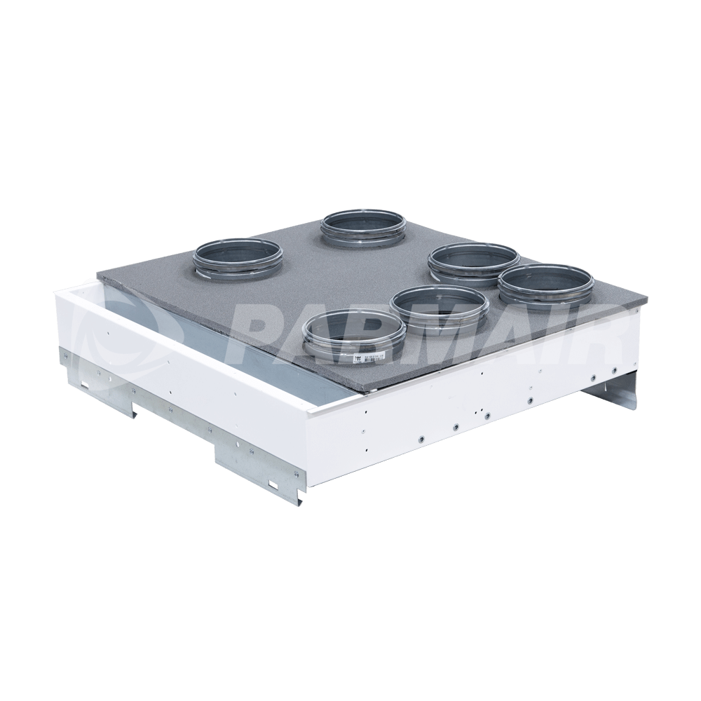 ADAPTER PARMAIR PARMAIR IIWARI/ISO IIWARI
