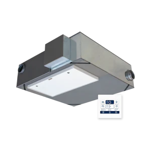 parmair Heat recovery unit parmair 105 mac r