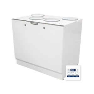parmair Heat recovery unit parmair 220 mac l