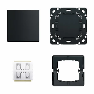 abb Lähetin casambi impressivo bt 2-vipu painike mus