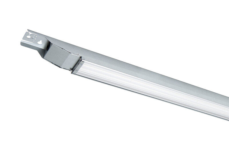 TEOLLISUUSVALAISIN AVOIN SVEA IP23 1250 13200LM 840 60D