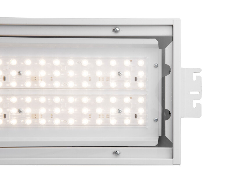 airam Urheilutilavalaisin sport ip20 24000lm 840 60d da2 wh