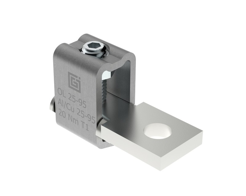 ouneva Kontakt ol al/cu 25-95mm2 d11mm