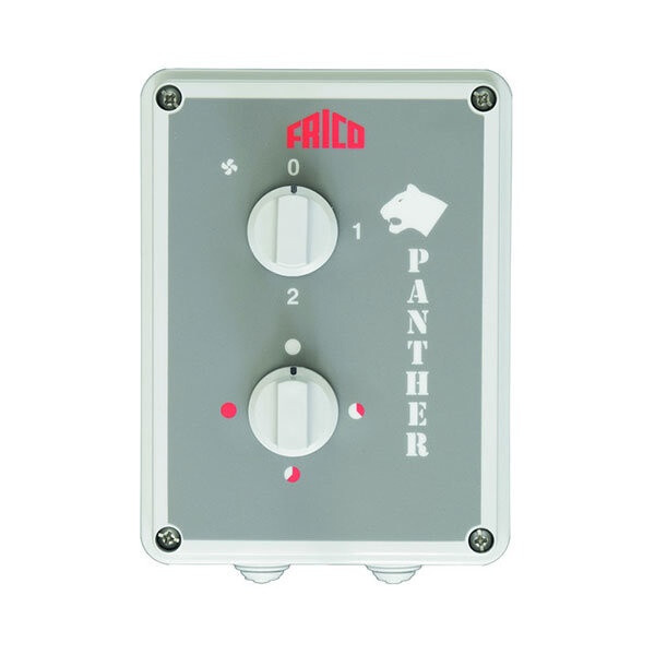 CONTROL UNIT PANTHER PP21 SÄÄDIN, PNT20