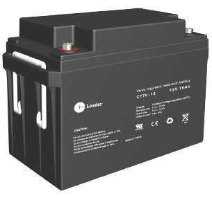 AKKU LYIJY SULJETTU CT-LEADER CT70-12 12V/70Ah M6-NAPA