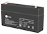 ct-leader Vrl agm lead acid battery ct1,3-6 97x24x58 6v 1,3ah f1