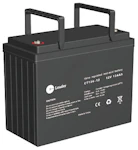 AKKU LYIJY SULJETTU CT-LEADER CT134-12 12V/134Ah M8-NAPA
