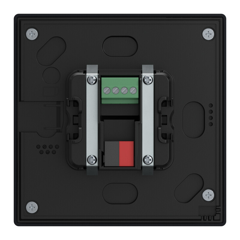 abb Kosketusnäyttö knx abb roomtouch 4 val