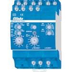 MONITORING RELAY CURRENT, 2XS0, 16A, 0-22kW