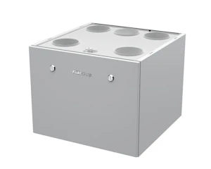 iloxair Heat recovery unit iloxair ilox 59plus l humidity sensor