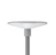 philips Pylväsvalaisin townguide bdp100 led60-/830 ii dw pcf ls