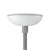 philips Stolparmatur bdp101 led60-/830 ii ds pcf ls