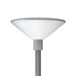 STOLPARMATUR BDP102 LED60-/740 II DW PCF LS