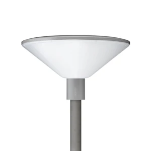 philips Pole mount. luminaire bdp102 led60-/740 ii dw pcf ls