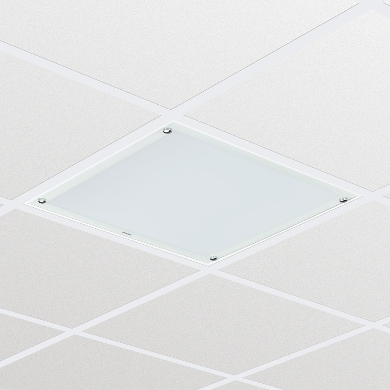 philips Puhdastilavalais cleanroom led cr250b led55s/840 psd w60l60