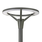 POLE MOUNT. LUMIN. STREETSAVER BPP008 LED-MP 830 PSU I GR 60