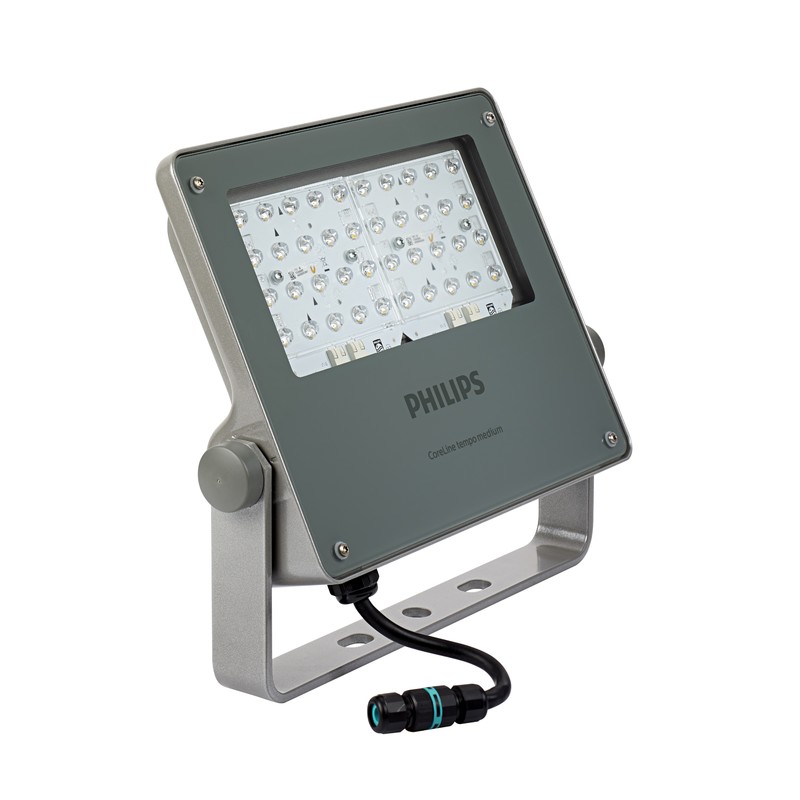 philips Strålkastare coreline tempo bvp125 10215lm 740 a