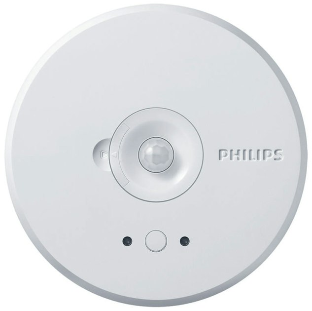 PHILIPS PRESENCE DET. INTERACT READY OCC SENSOR IA CM IP42 WH ...