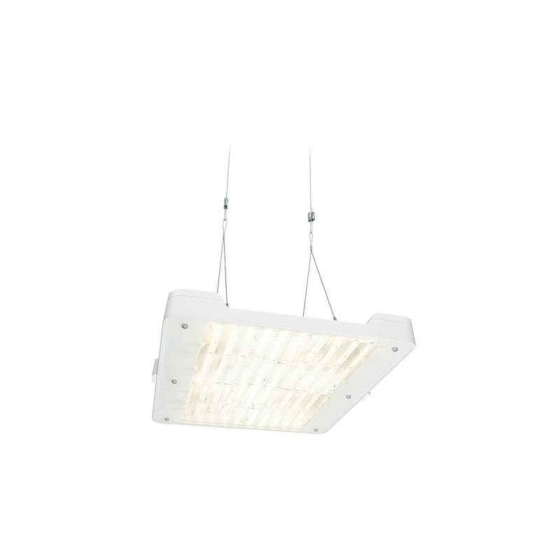 philips High-bay luminaire gentlespace by480p led130s/840 psd nba gc