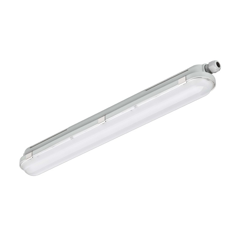 TEOLLISUUSVALAISIN SULJETTU 1900LM 840 15W L600 IP65 IK08