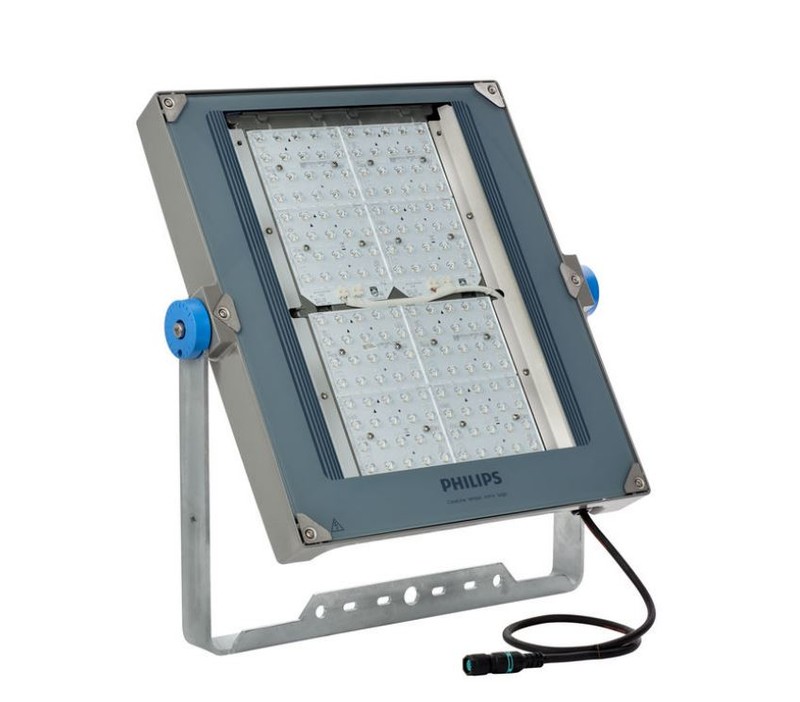 philips Strålkastare coreline tempo led480-4s 40k3/740 psd ofa52d9