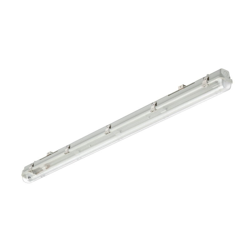 philips Teo.val.sulj. ledinaire 1xt8 led l1500 valaisinrunko