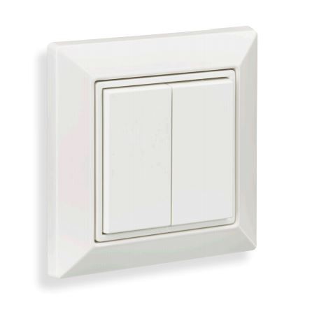 PAINIKE INTERACT PRO UID8480/10 ZGP SWITCH DIM 4B