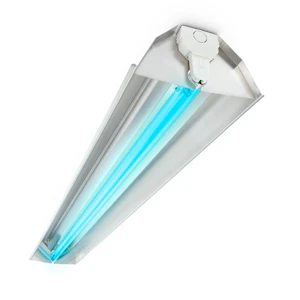 philips Uv armatur tms030 1xt8 36w/tuv hfp r