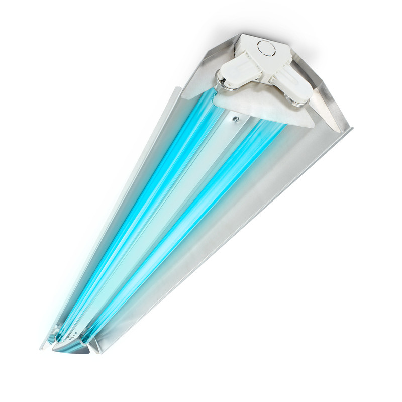 philips Uv armatur tms030 2xt8 36w/tuv hfp r