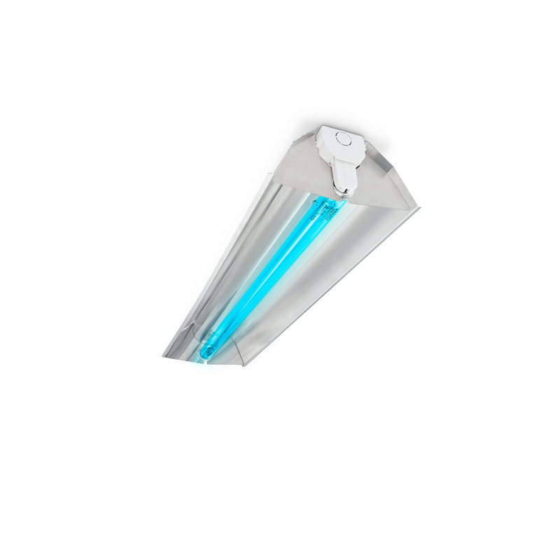 philips Uv-valaisin tms030 1xt8 18w/tuv hfp r
