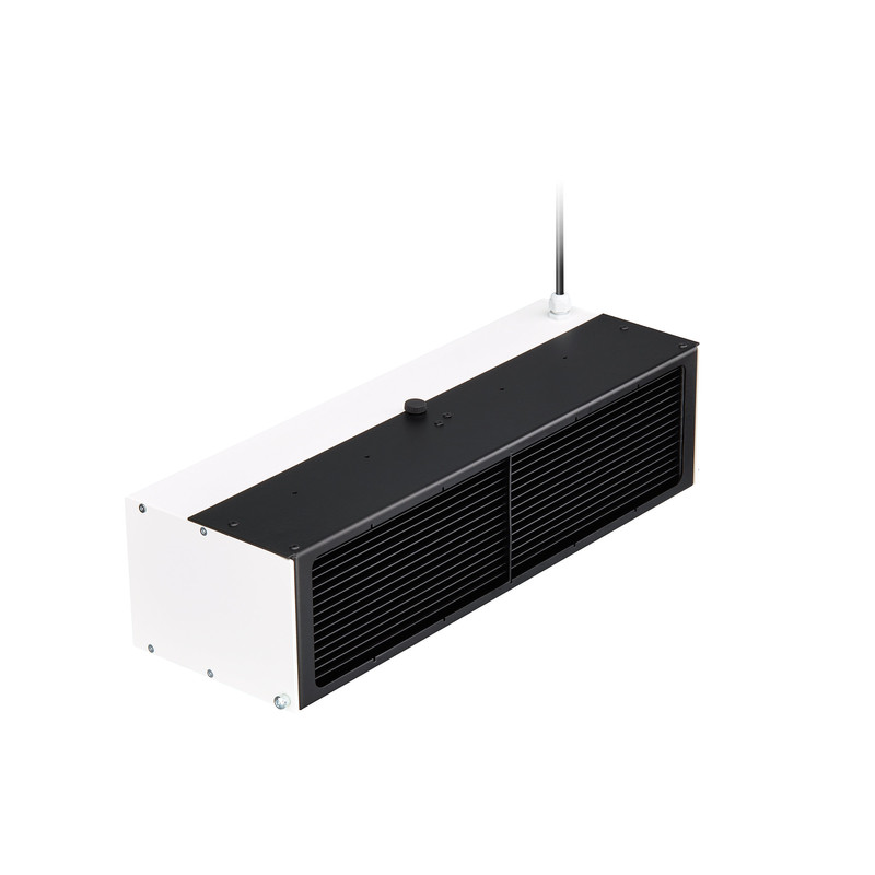 philips Desinfection unit wl345w 1xtuv t5 25w hfs