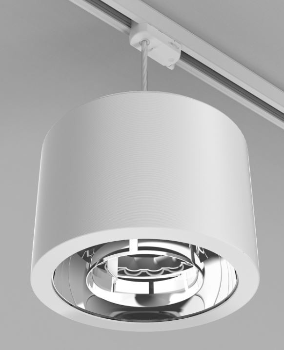 philips Downlight tc kt pt 20s/840psu oc wh