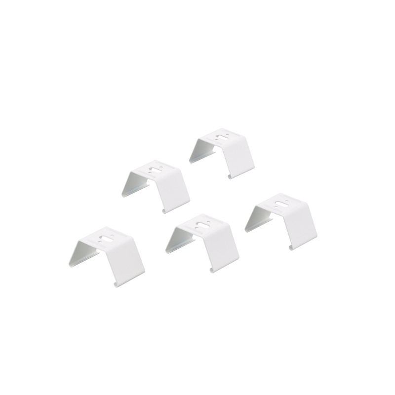 MEKANISKA TILLBEHÖR LL200Z SMB WH (5PCS)