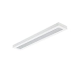 SURFACE MOUNTED LUMINAIRE 28S 34S 40S/830 PSD W20L120 OC