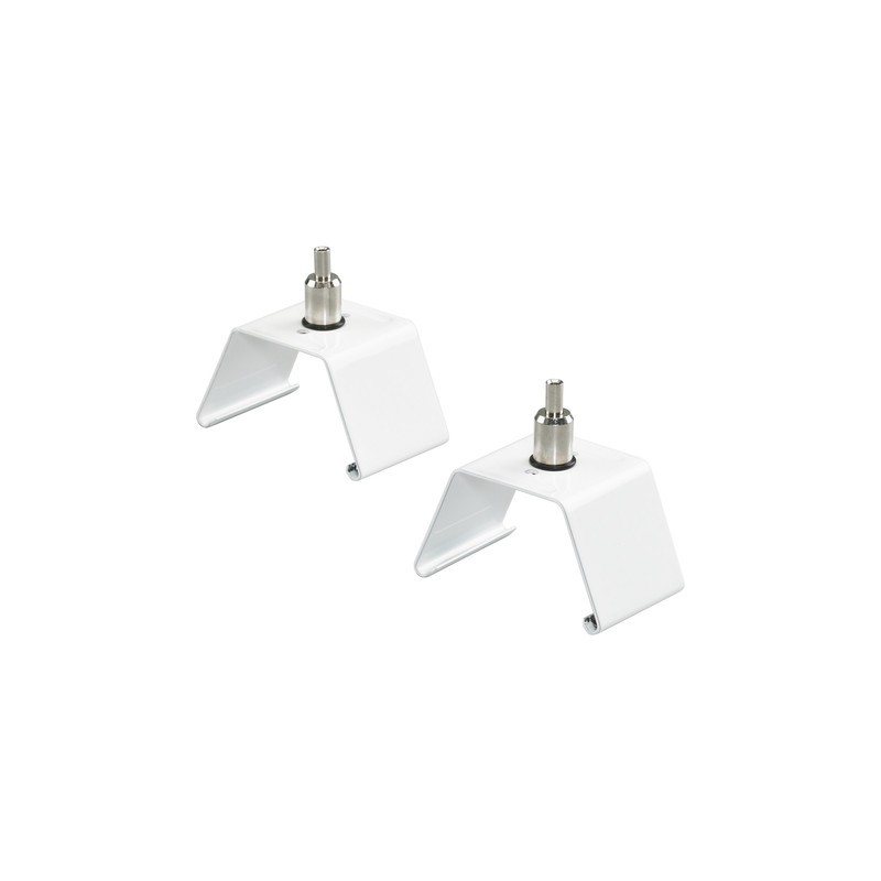 philips Mekaniska tillbehör ll200z mb-sw wh (2pcs)
