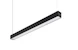 philips Pinta-/ripustusvalais. keyline 4200lm 840 30w on/off l1200 bk