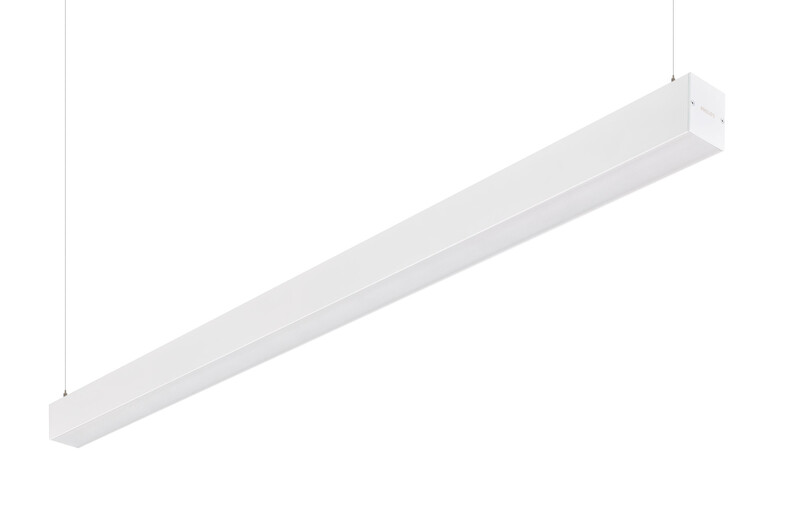 philips Ledlamp 3600lm 840 25w on/off l1500 wh